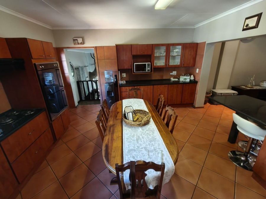 4 Bedroom Property for Sale in Cashan North West